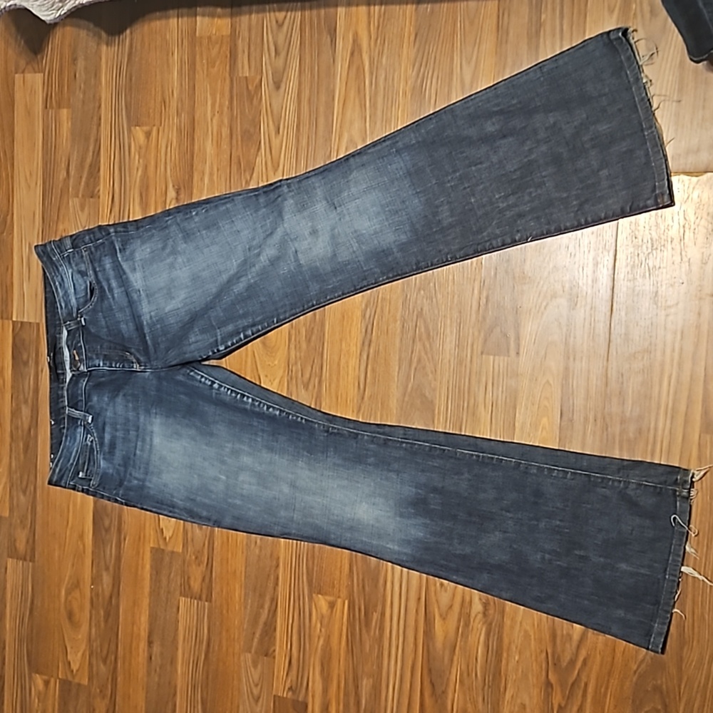 Size 32 W Joe's jeans